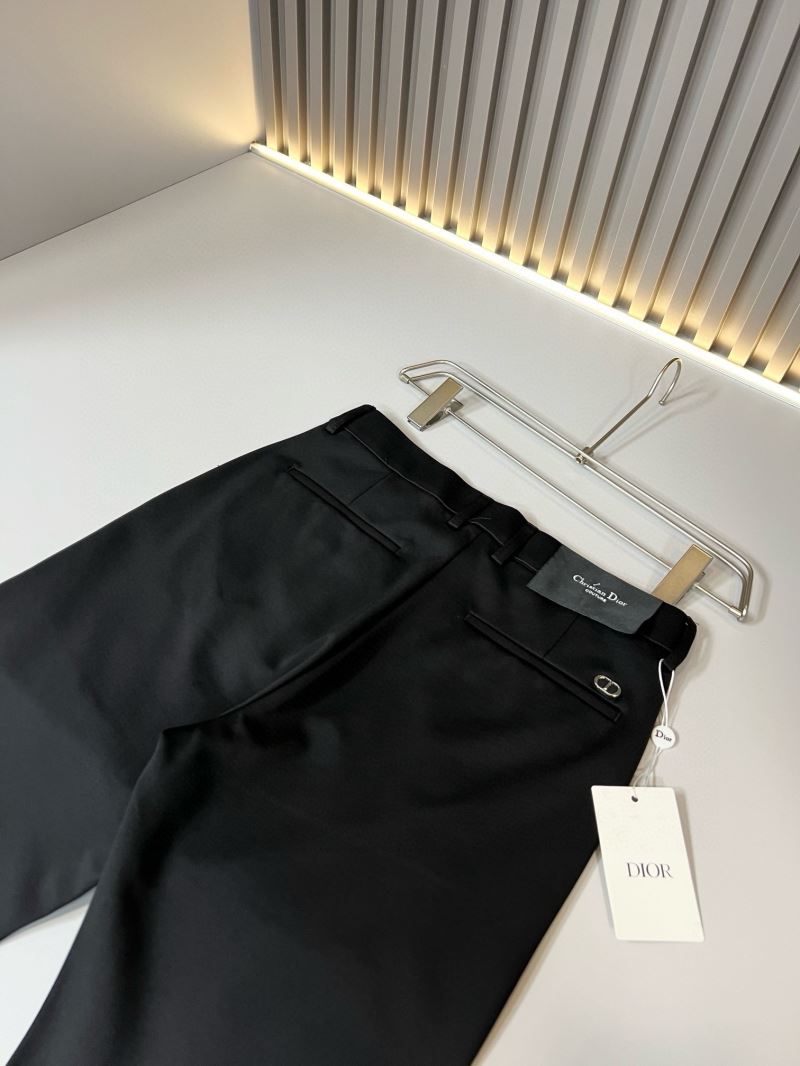 Christian Dior Long Pants